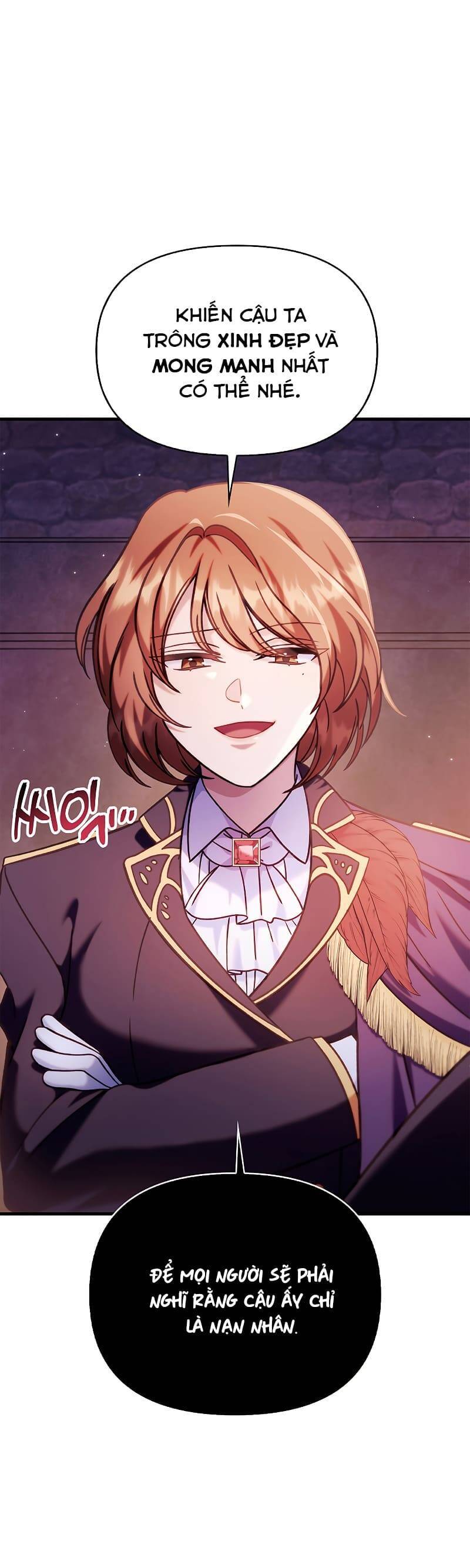 Kí Sự Hồi Quy Chapter 69 - Trang 2