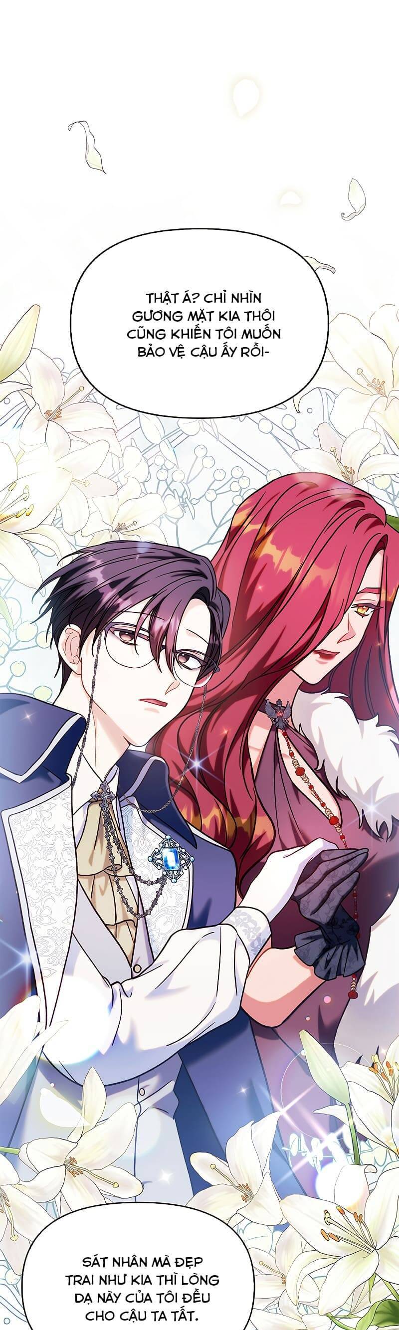 Kí Sự Hồi Quy Chapter 69 - Trang 2