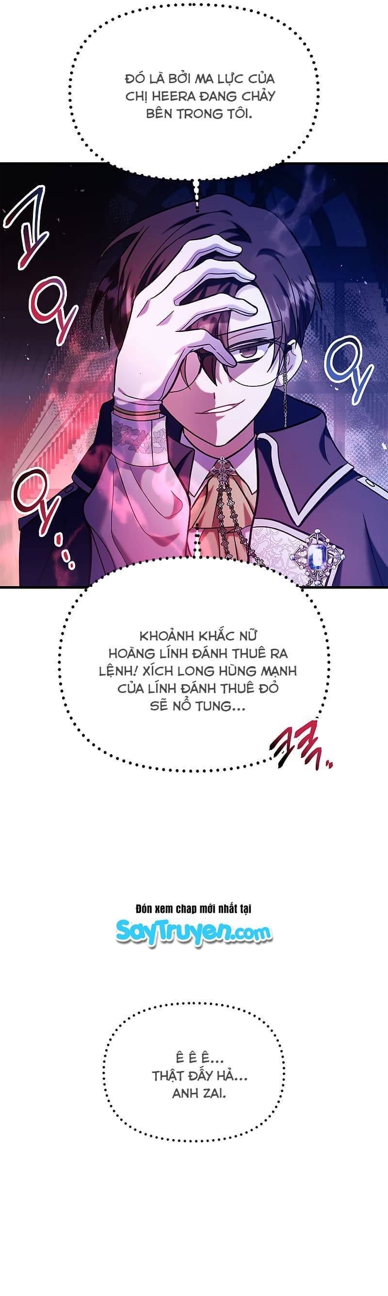 Kí Sự Hồi Quy Chapter 69 - Trang 2