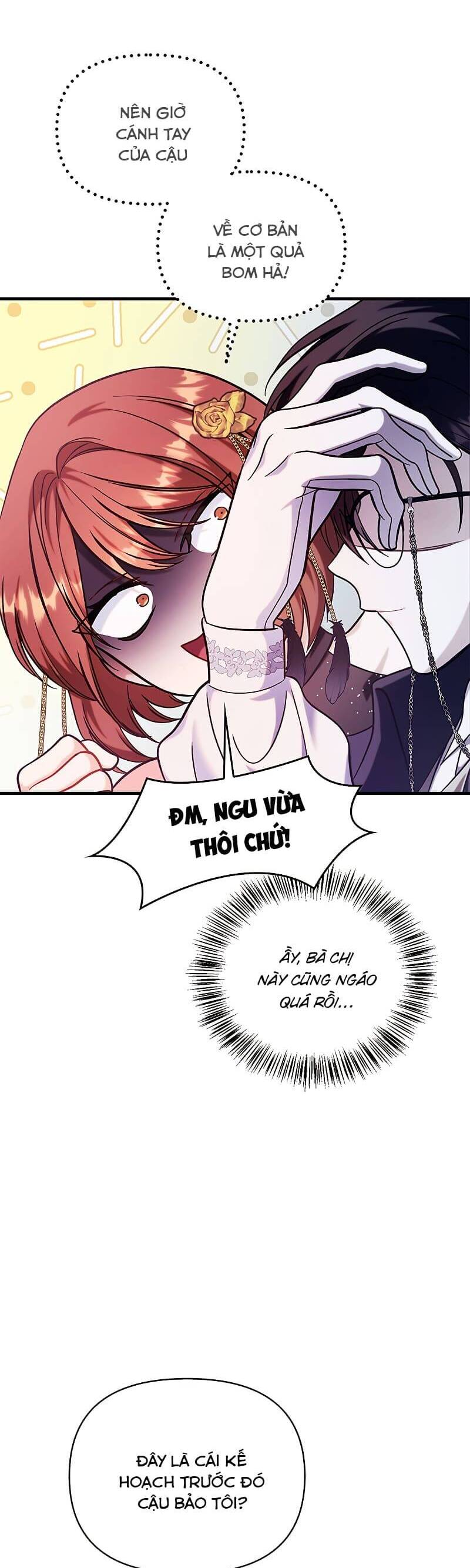 Kí Sự Hồi Quy Chapter 69 - Trang 2