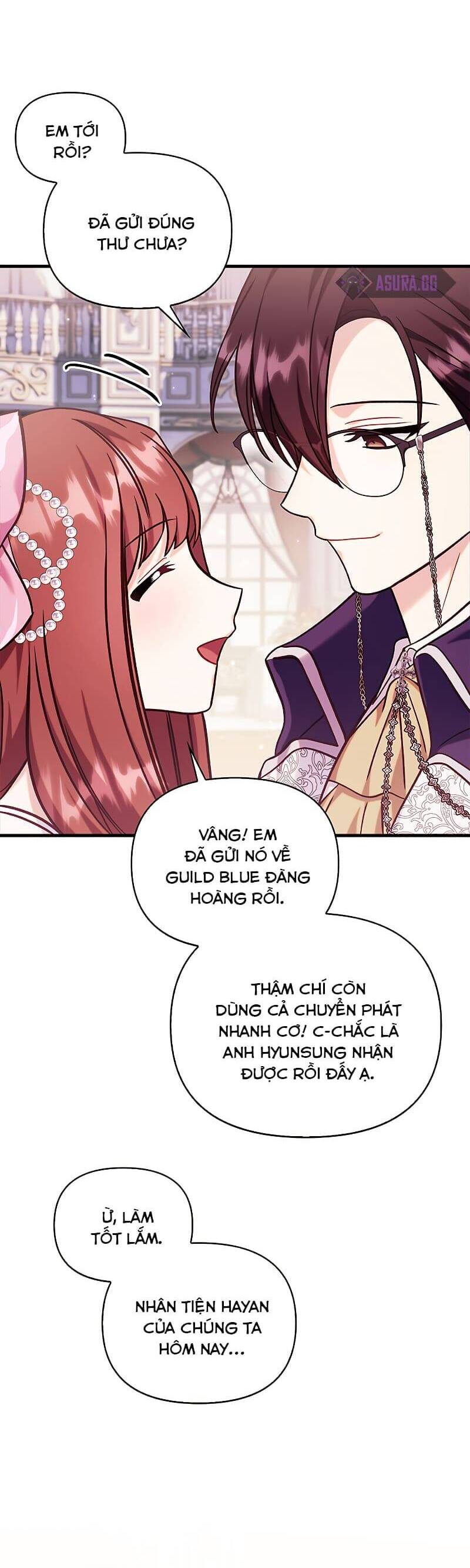 Kí Sự Hồi Quy Chapter 69 - Trang 2
