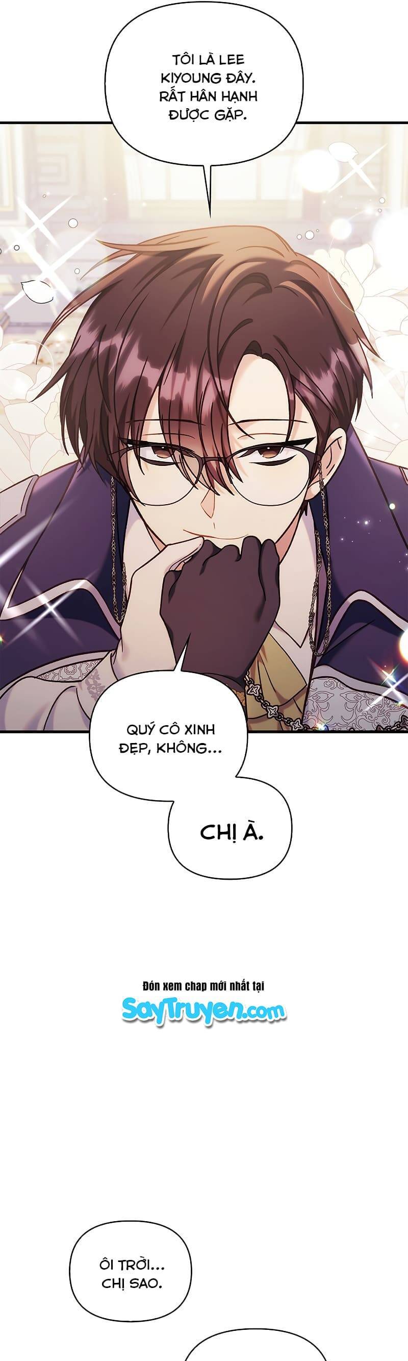 Kí Sự Hồi Quy Chapter 69 - Trang 2