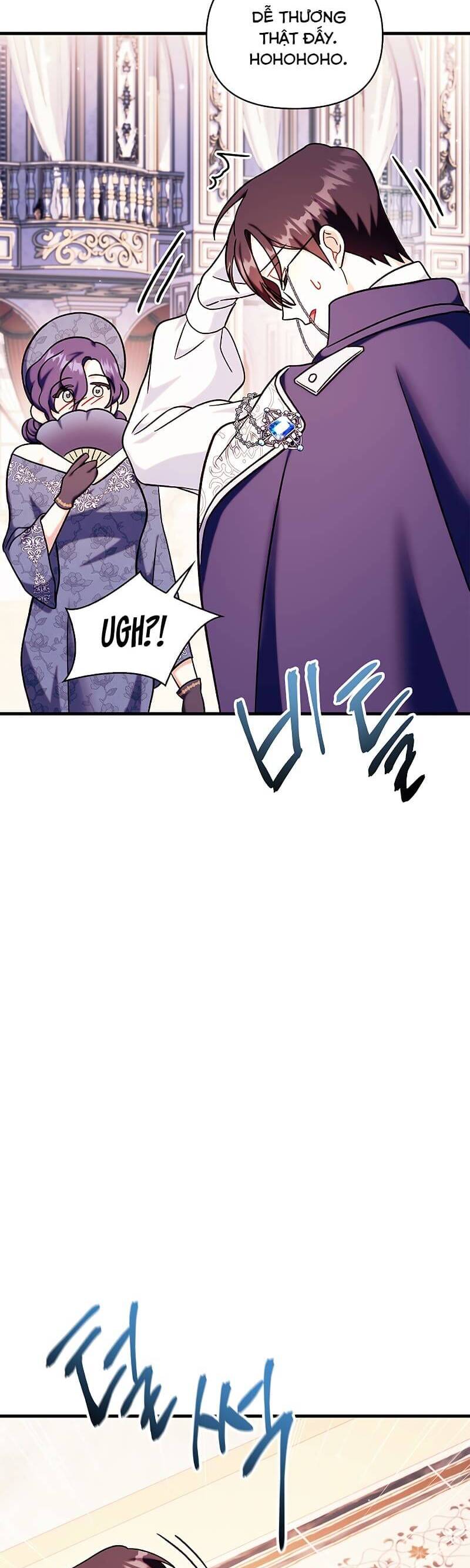 Kí Sự Hồi Quy Chapter 69 - Trang 2