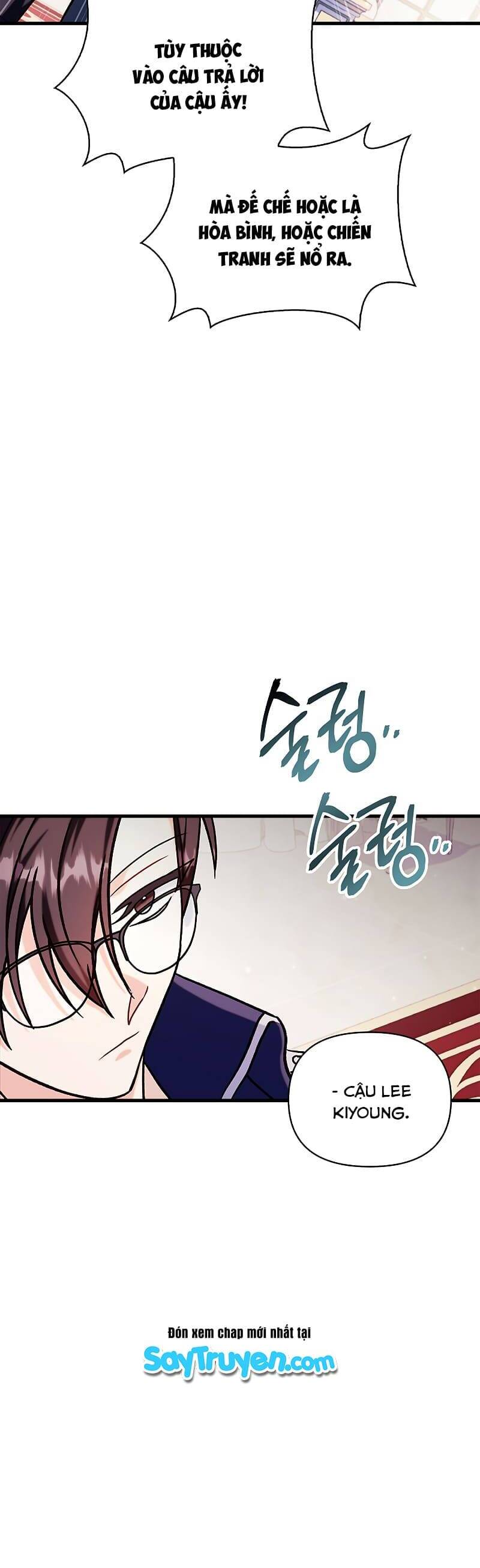 Kí Sự Hồi Quy Chapter 69 - Trang 2