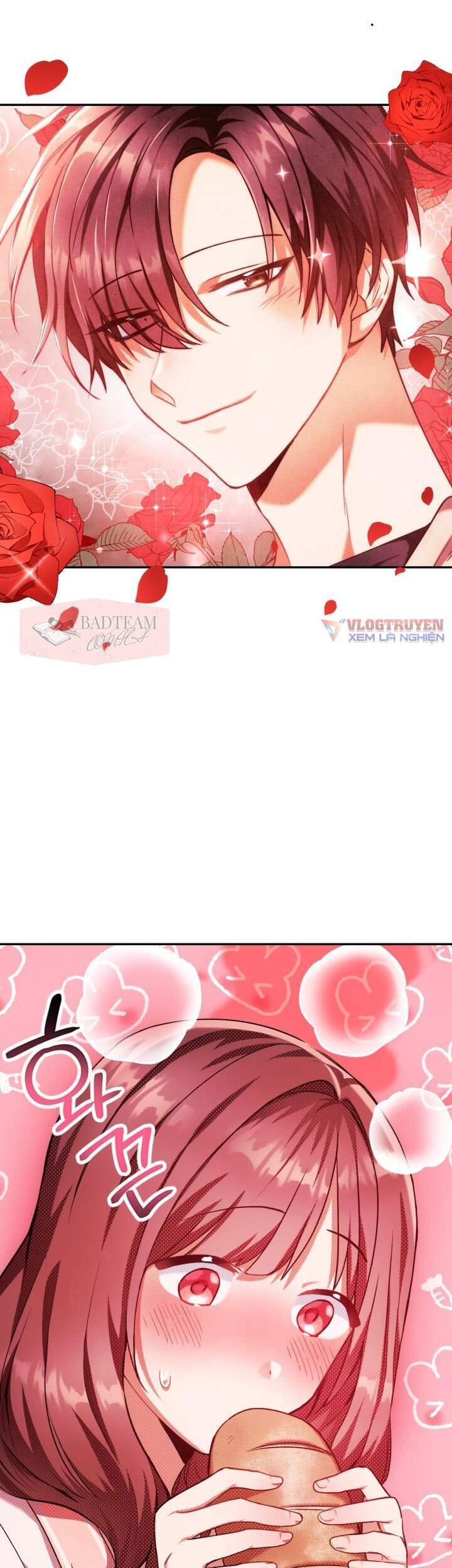 Kí Sự Hồi Quy Chapter 7 - Trang 2