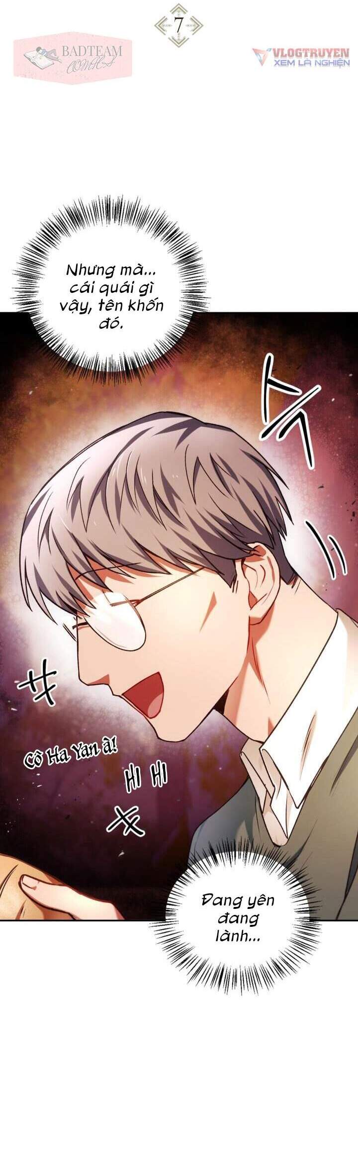 Kí Sự Hồi Quy Chapter 7 - Trang 2