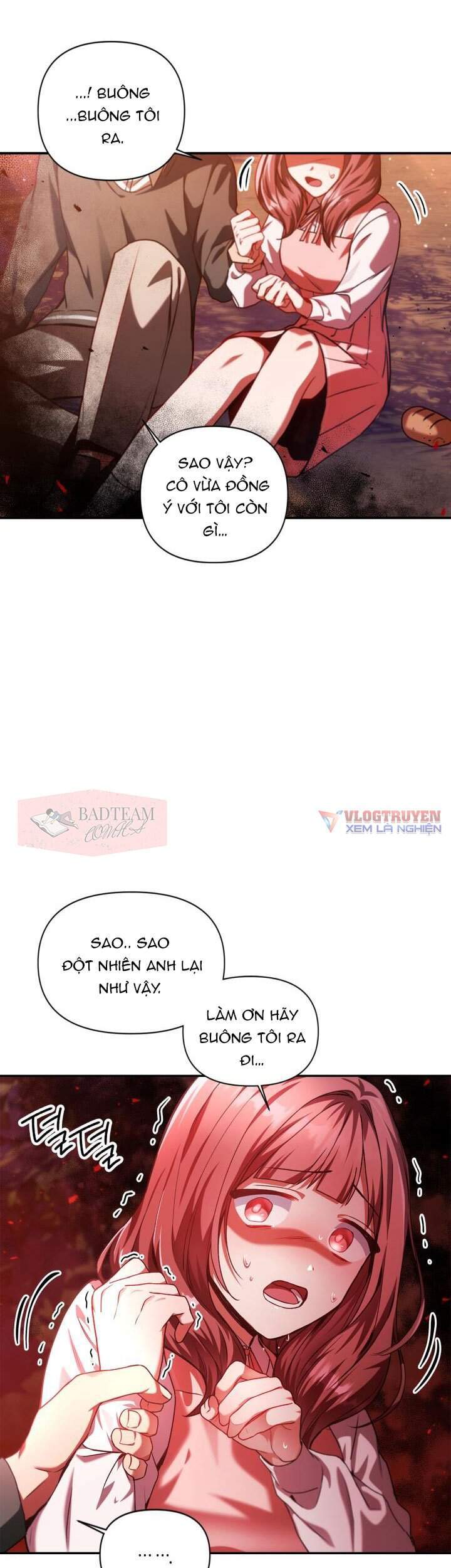 Kí Sự Hồi Quy Chapter 7 - Trang 2