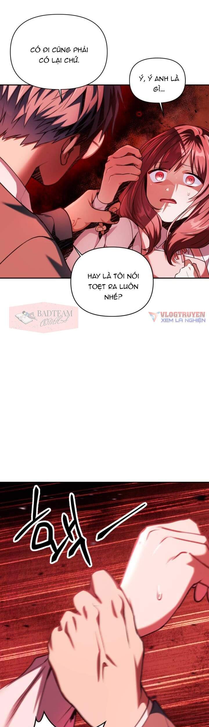 Kí Sự Hồi Quy Chapter 7 - Trang 2