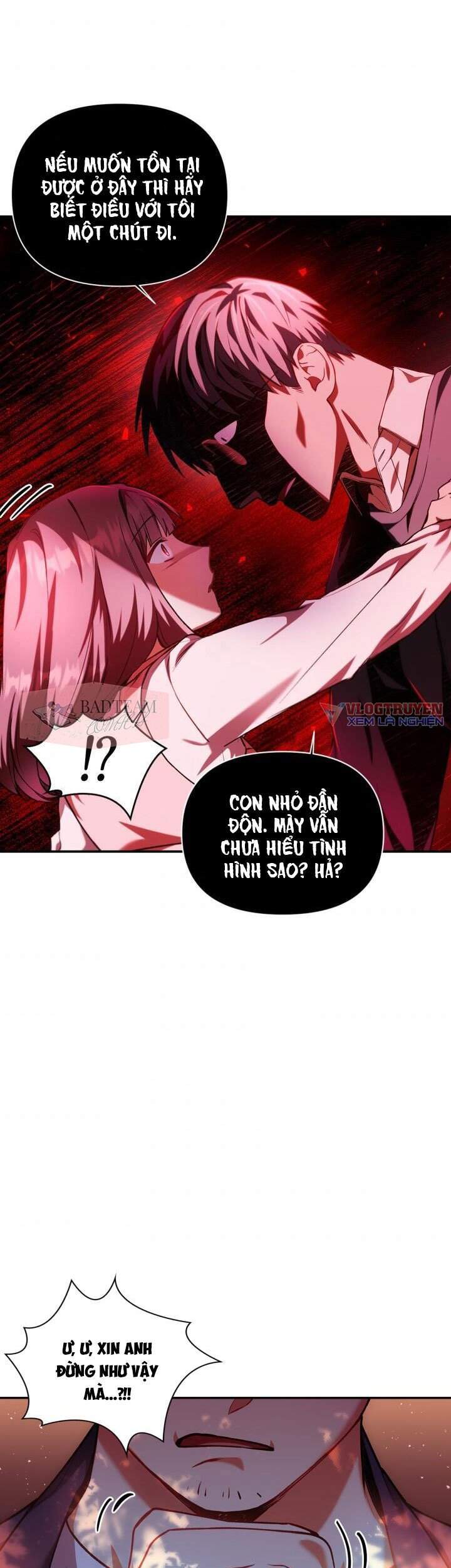 Kí Sự Hồi Quy Chapter 7 - Trang 2