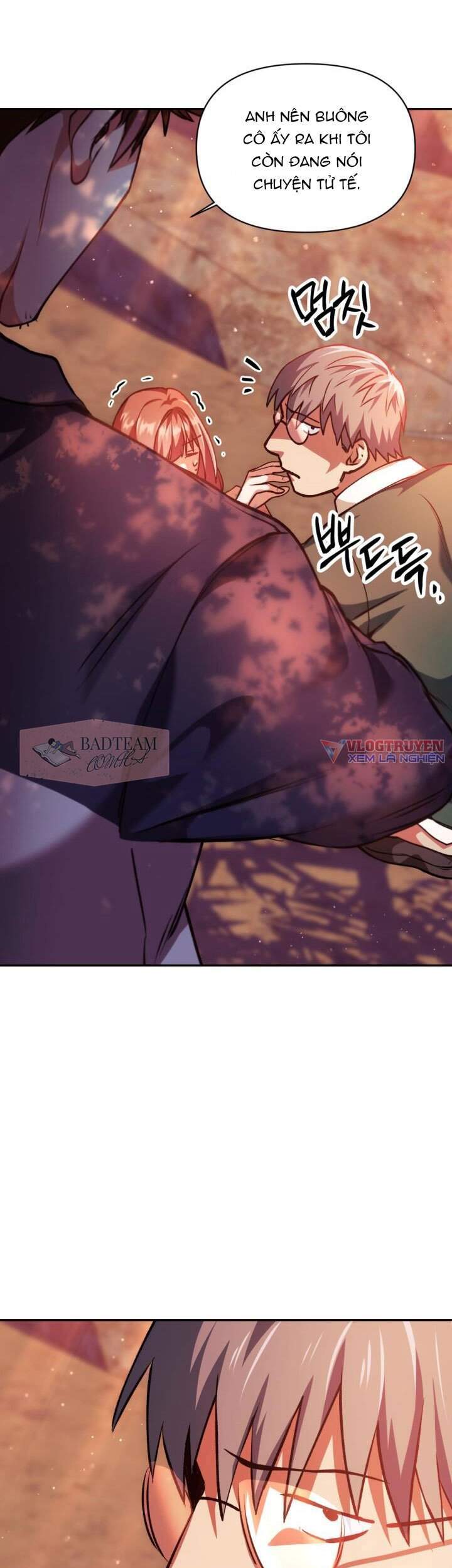 Kí Sự Hồi Quy Chapter 7 - Trang 2