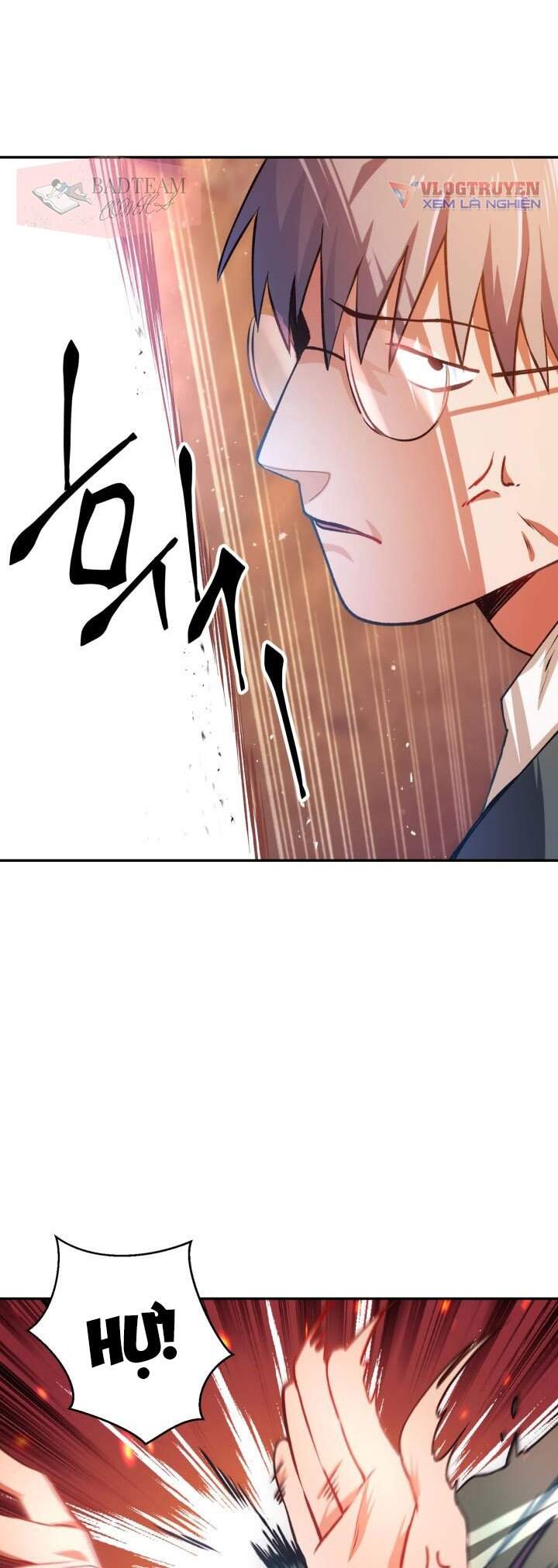 Kí Sự Hồi Quy Chapter 7 - Trang 2