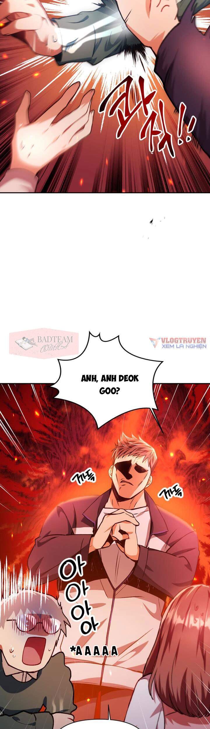 Kí Sự Hồi Quy Chapter 7 - Trang 2