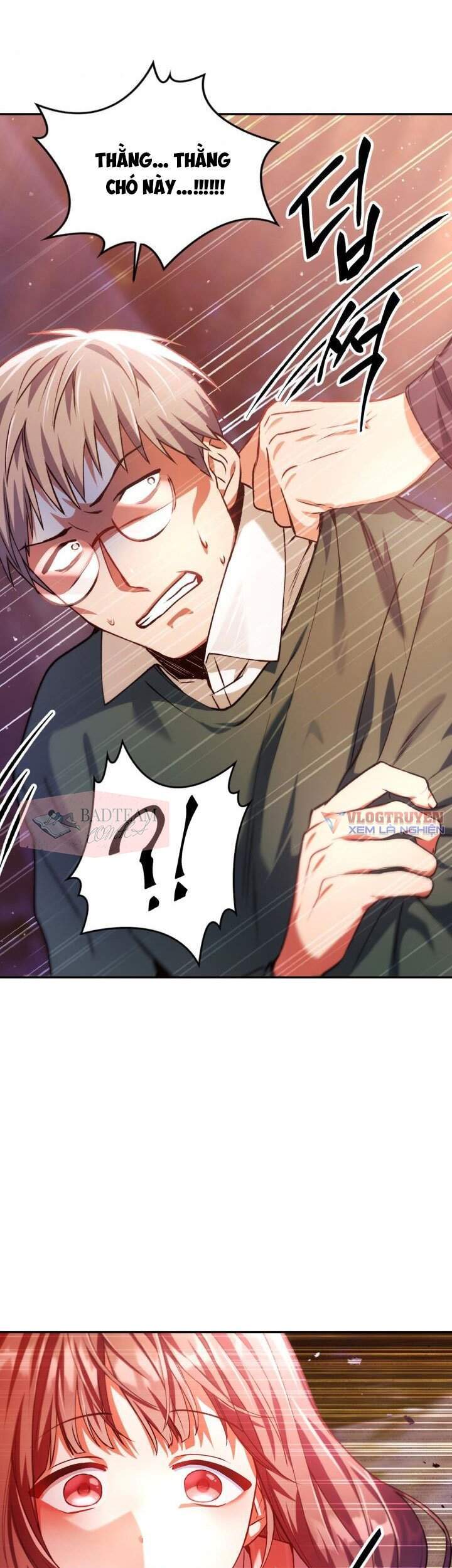 Kí Sự Hồi Quy Chapter 7 - Trang 2