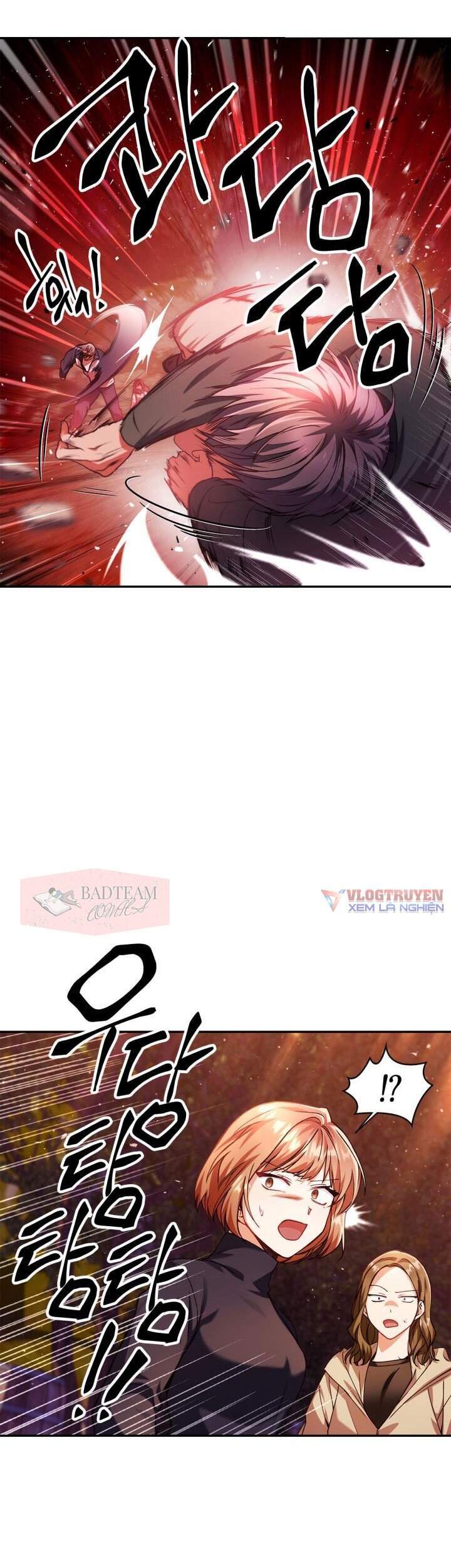 Kí Sự Hồi Quy Chapter 7 - Trang 2