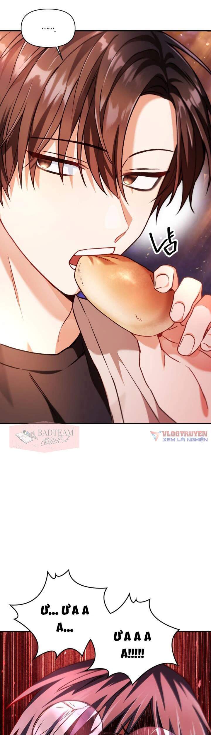 Kí Sự Hồi Quy Chapter 7 - Trang 2