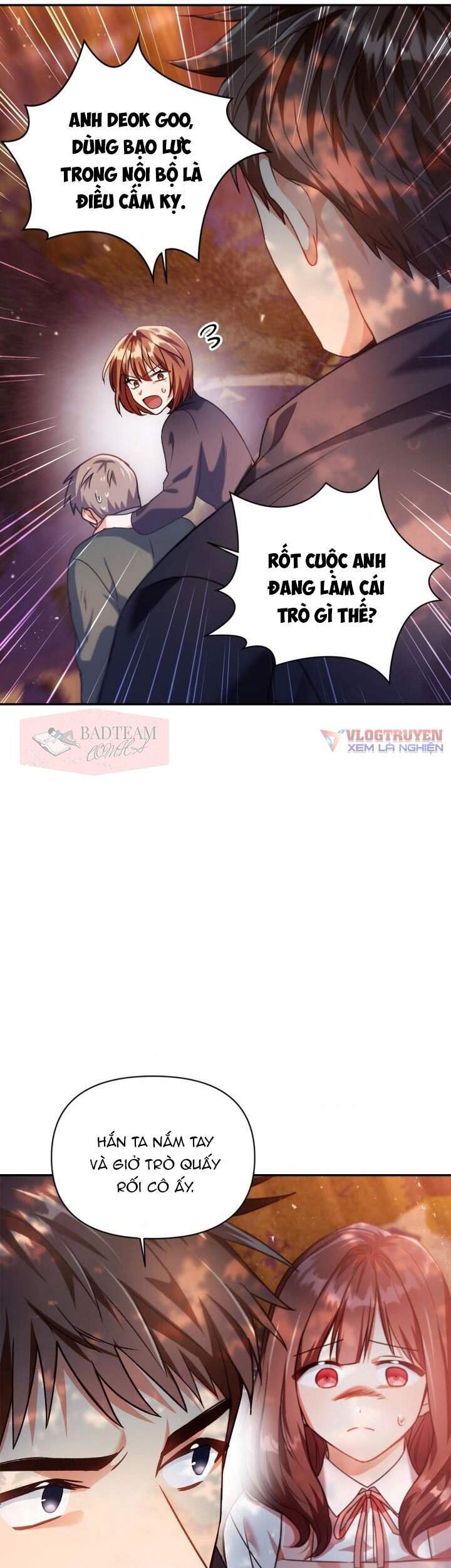 Kí Sự Hồi Quy Chapter 7 - Trang 2