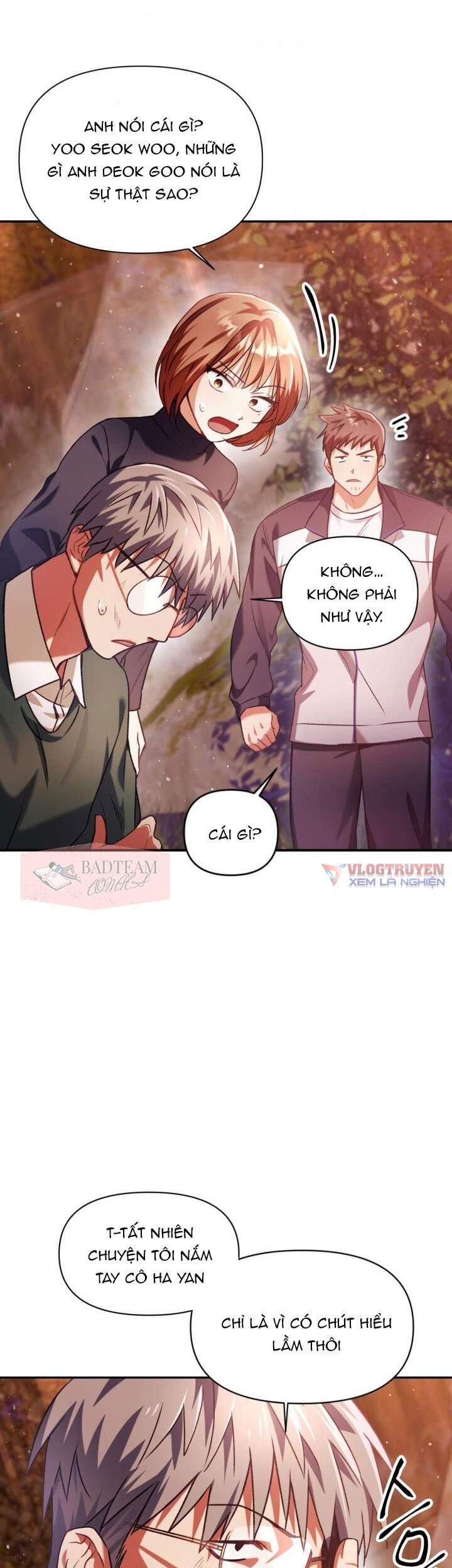 Kí Sự Hồi Quy Chapter 7 - Trang 2