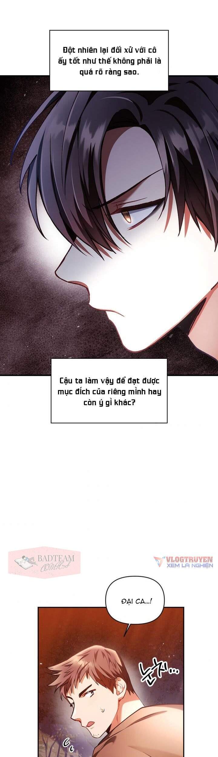 Kí Sự Hồi Quy Chapter 7 - Trang 2
