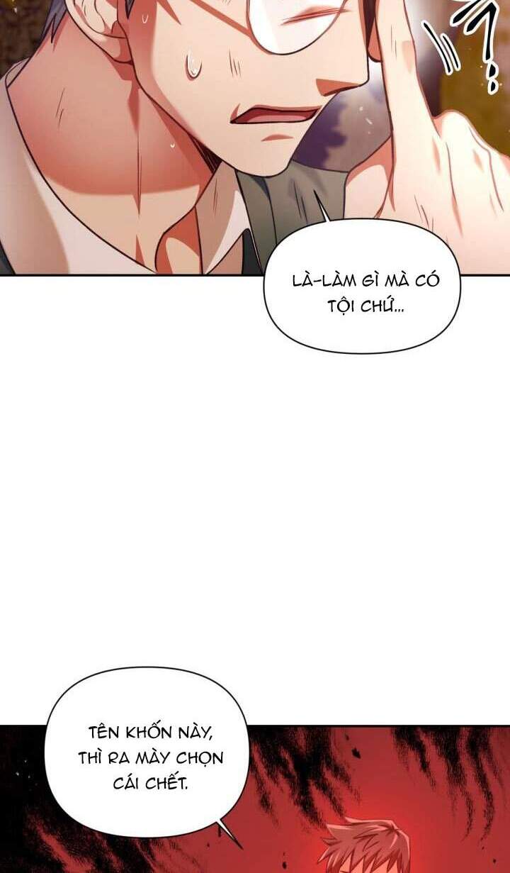 Kí Sự Hồi Quy Chapter 7 - Trang 2