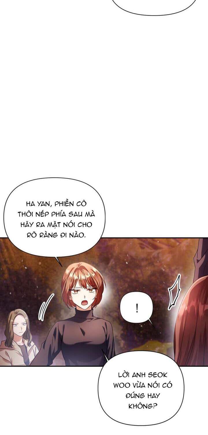 Kí Sự Hồi Quy Chapter 7 - Trang 2