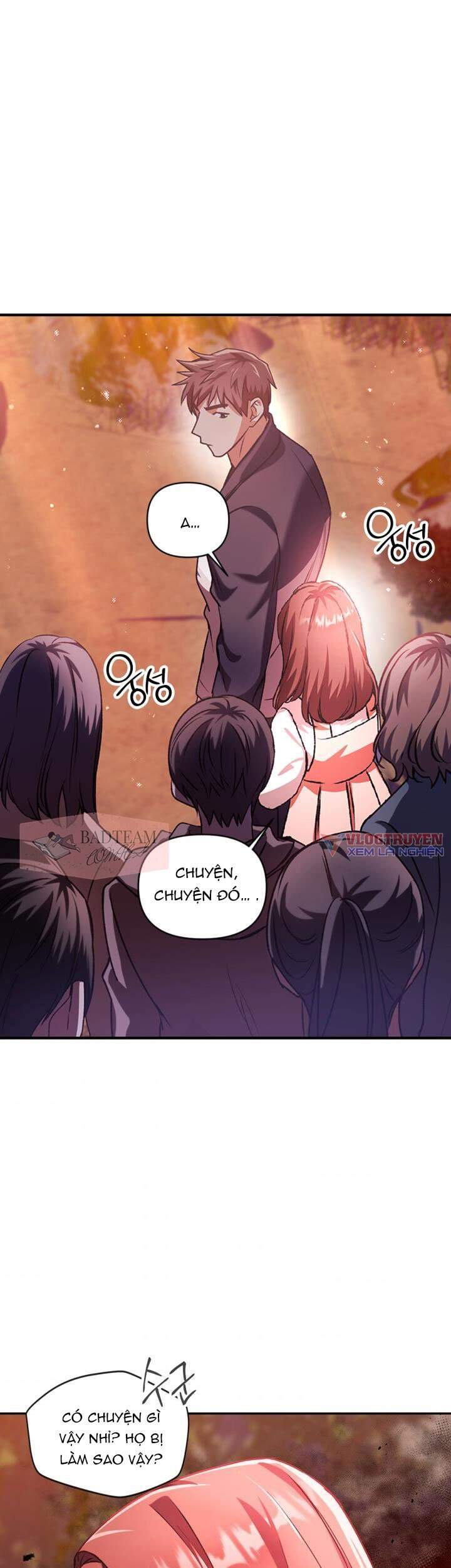 Kí Sự Hồi Quy Chapter 7 - Trang 2