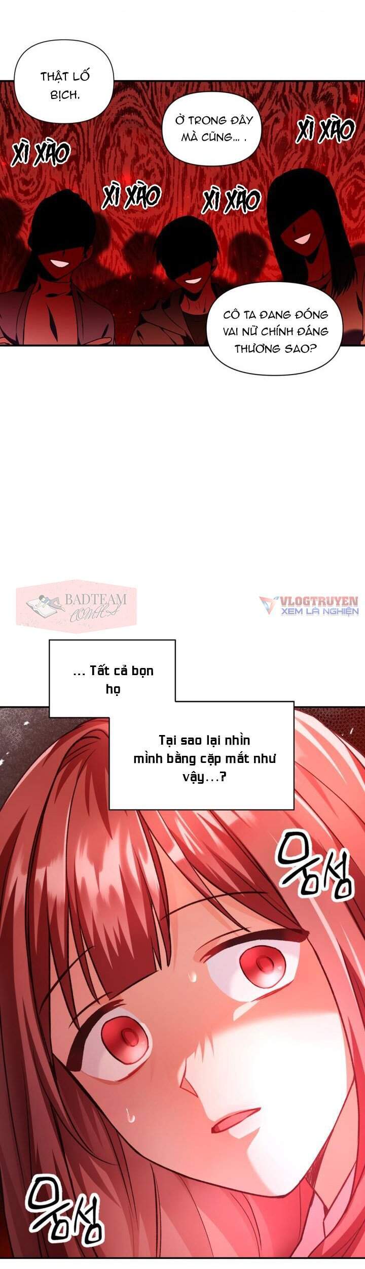 Kí Sự Hồi Quy Chapter 7 - Trang 2