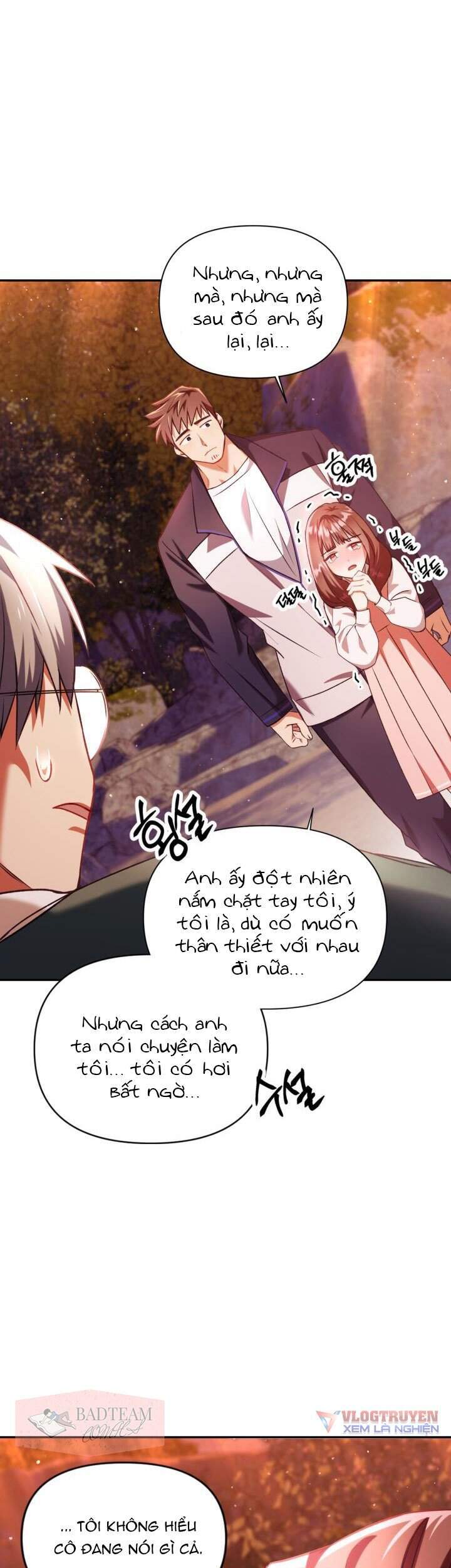 Kí Sự Hồi Quy Chapter 7 - Trang 2