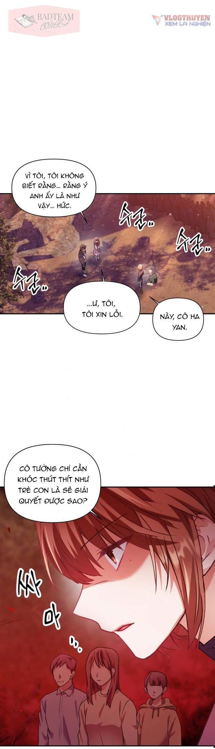 Kí Sự Hồi Quy Chapter 7 - Trang 2