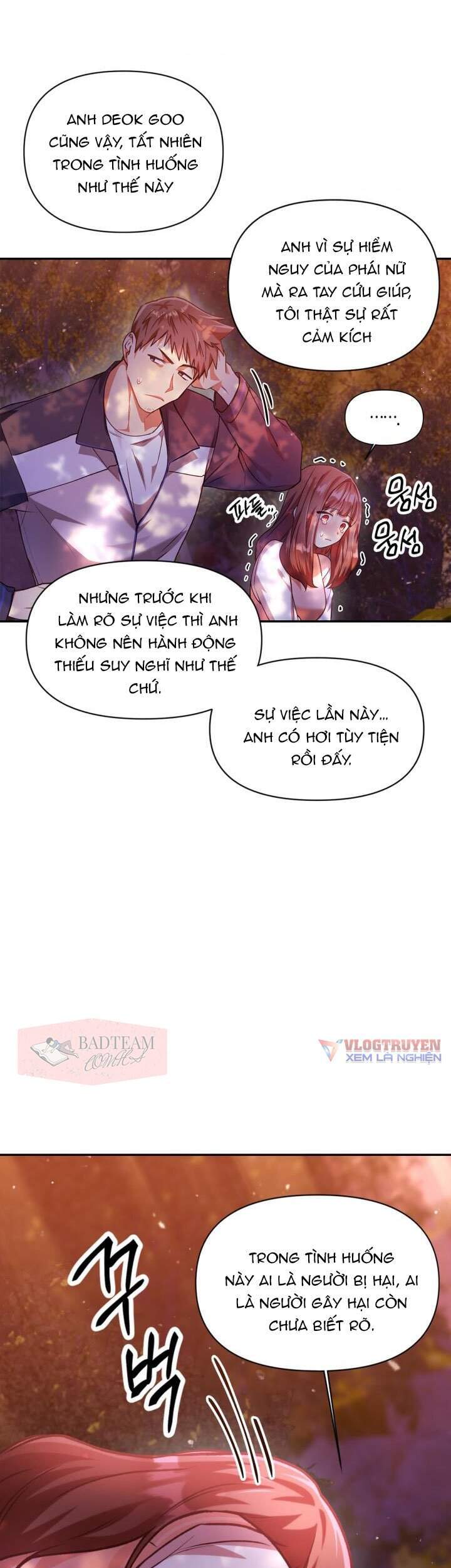 Kí Sự Hồi Quy Chapter 7 - Trang 2