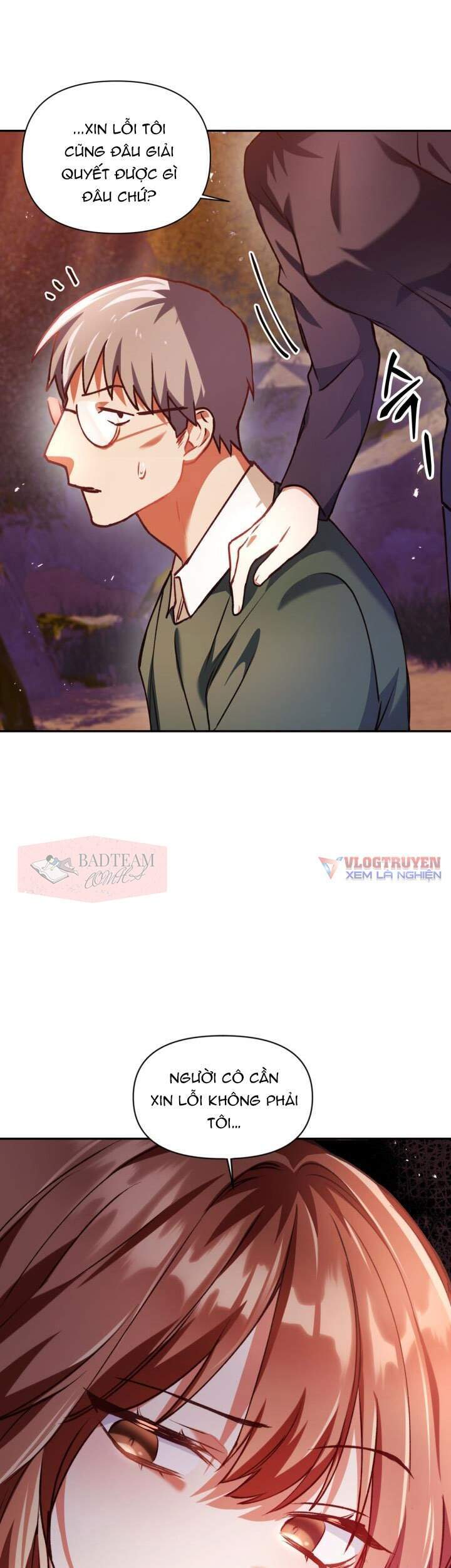 Kí Sự Hồi Quy Chapter 7 - Trang 2