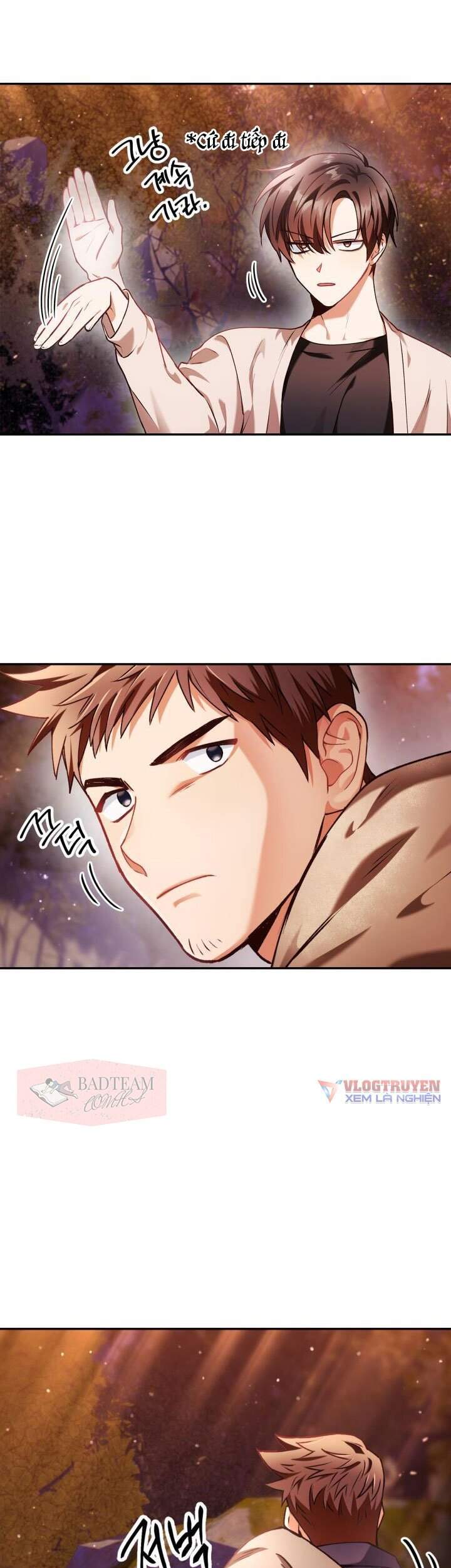 Kí Sự Hồi Quy Chapter 7 - Trang 2