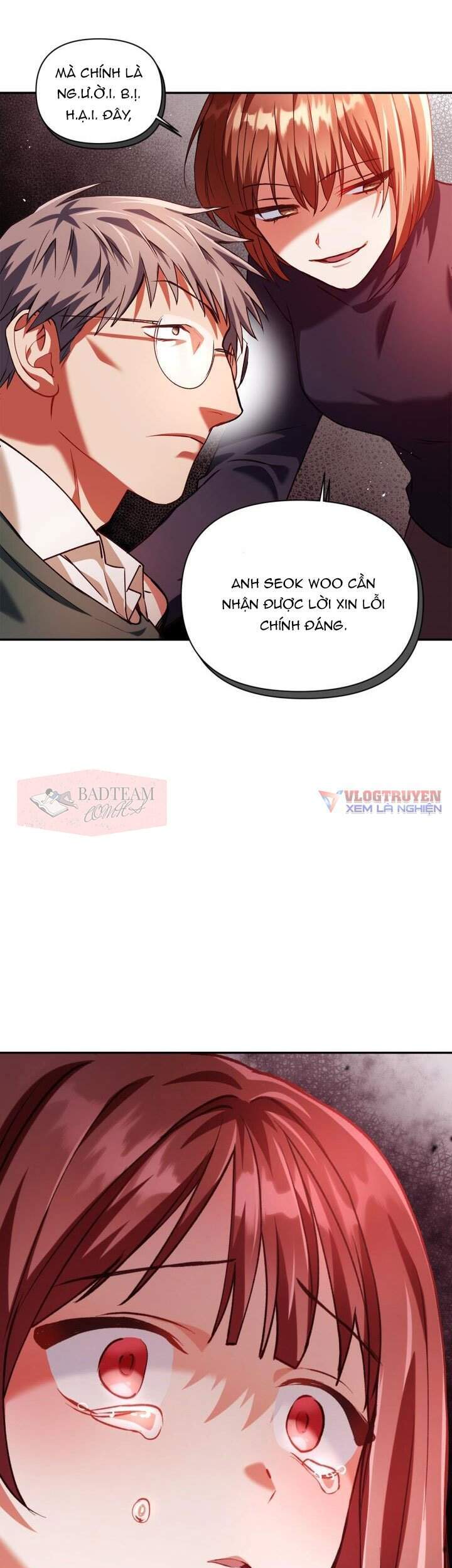 Kí Sự Hồi Quy Chapter 7 - Trang 2