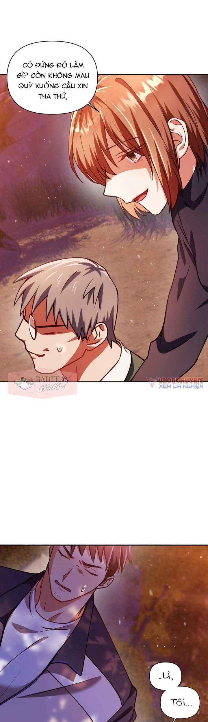 Kí Sự Hồi Quy Chapter 7 - Trang 2