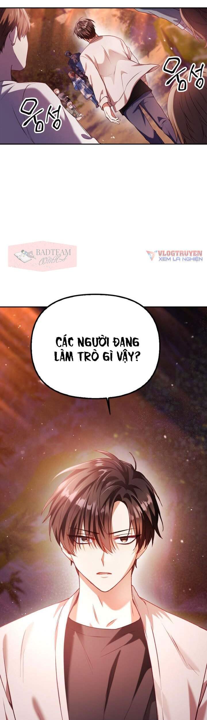 Kí Sự Hồi Quy Chapter 7 - Trang 2