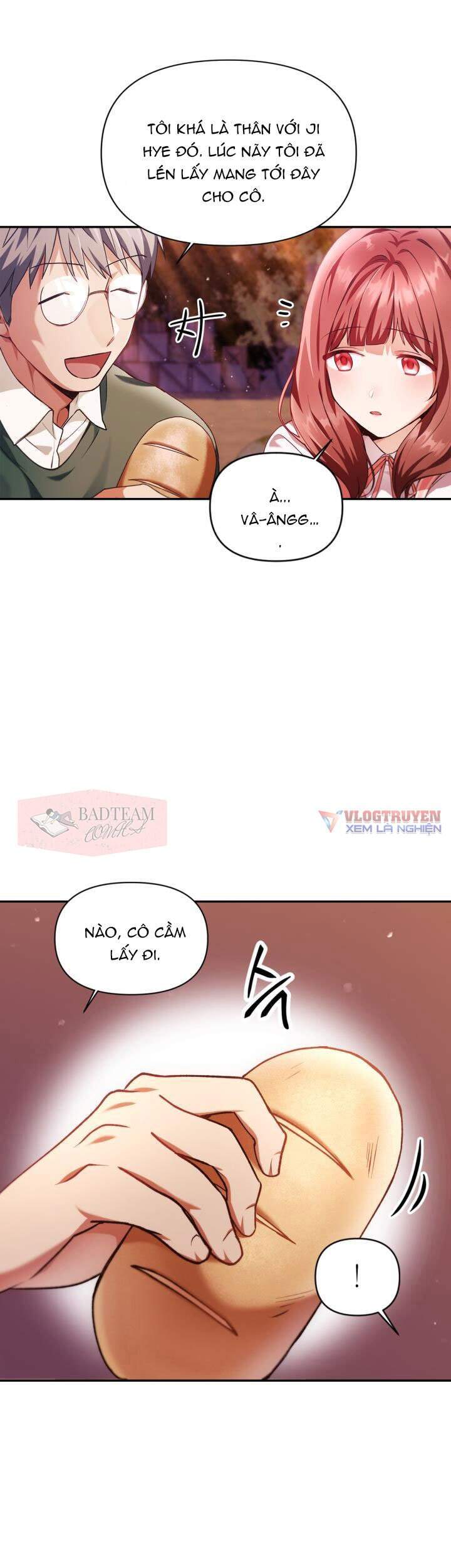 Kí Sự Hồi Quy Chapter 7 - Trang 2