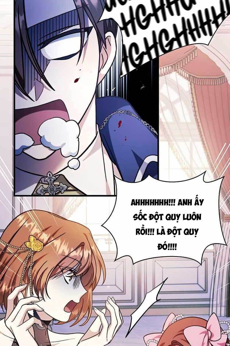 Kí Sự Hồi Quy Chapter 70 - Trang 2