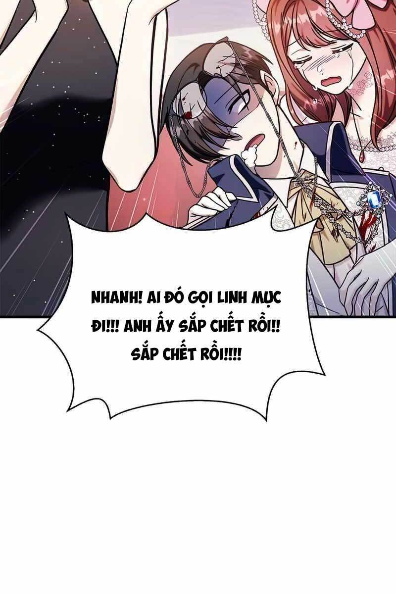 Kí Sự Hồi Quy Chapter 70 - Trang 2