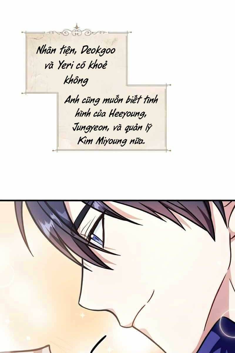 Kí Sự Hồi Quy Chapter 70 - Trang 2