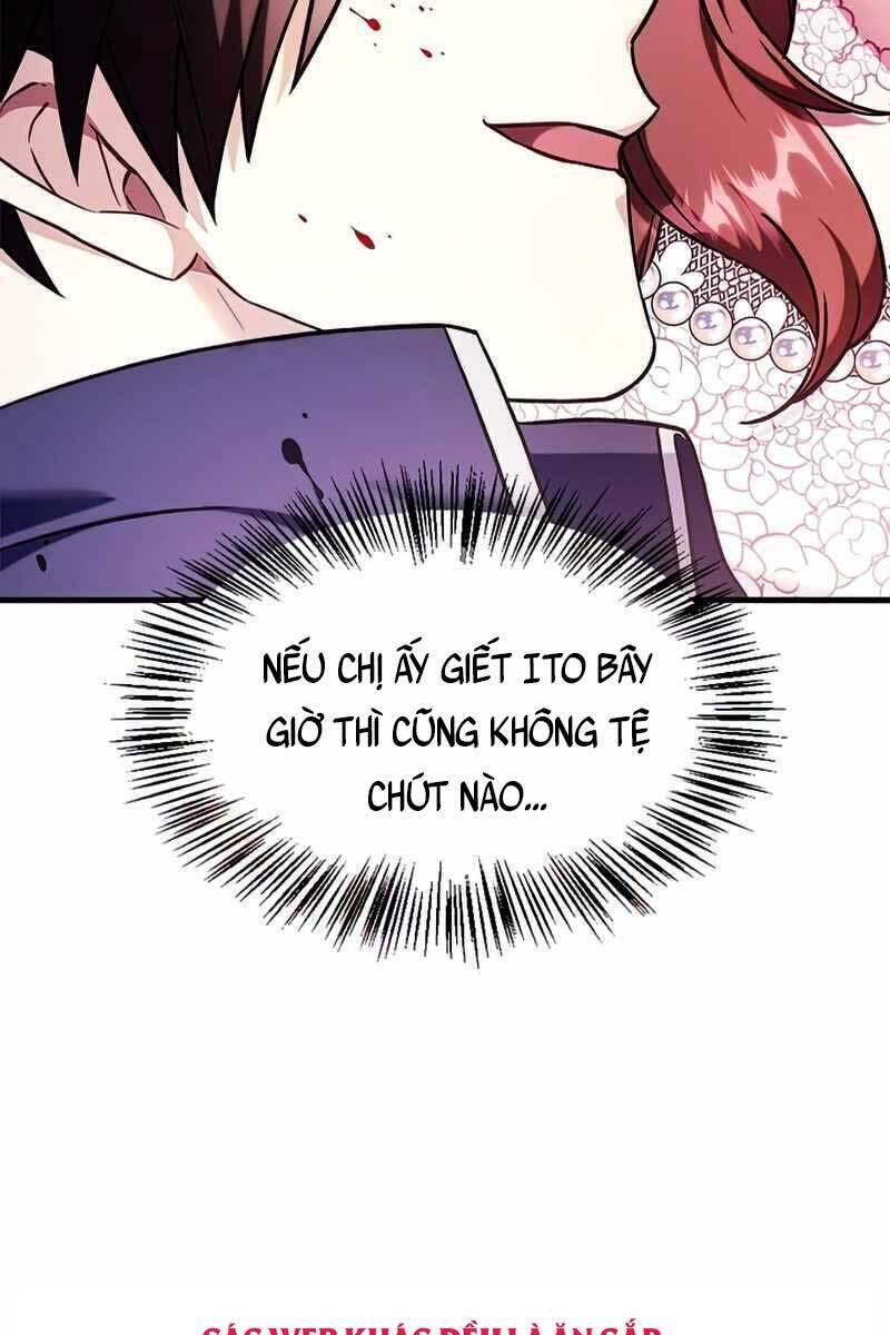 Kí Sự Hồi Quy Chapter 70 - Trang 2