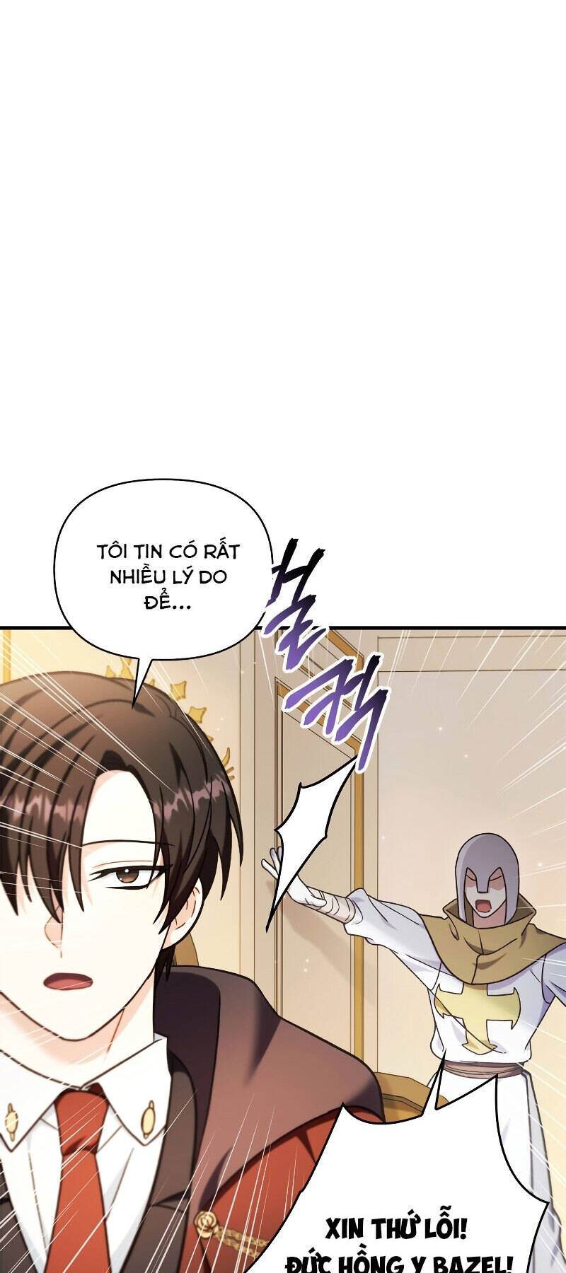 Kí Sự Hồi Quy Chapter 71 - Trang 2