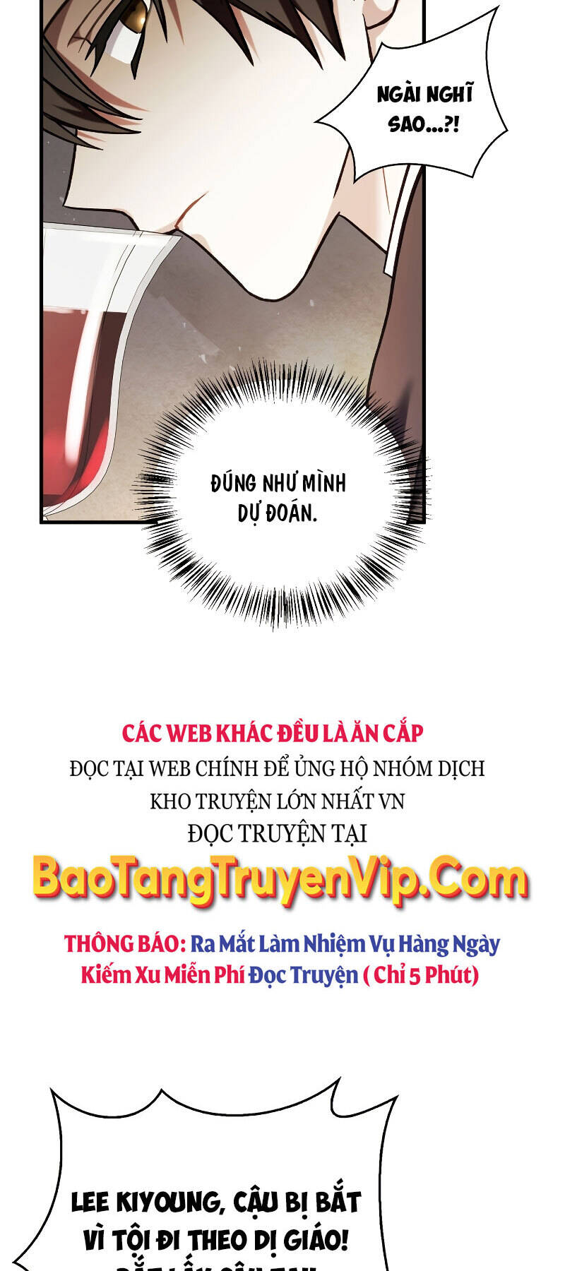 Kí Sự Hồi Quy Chapter 71 - Trang 2