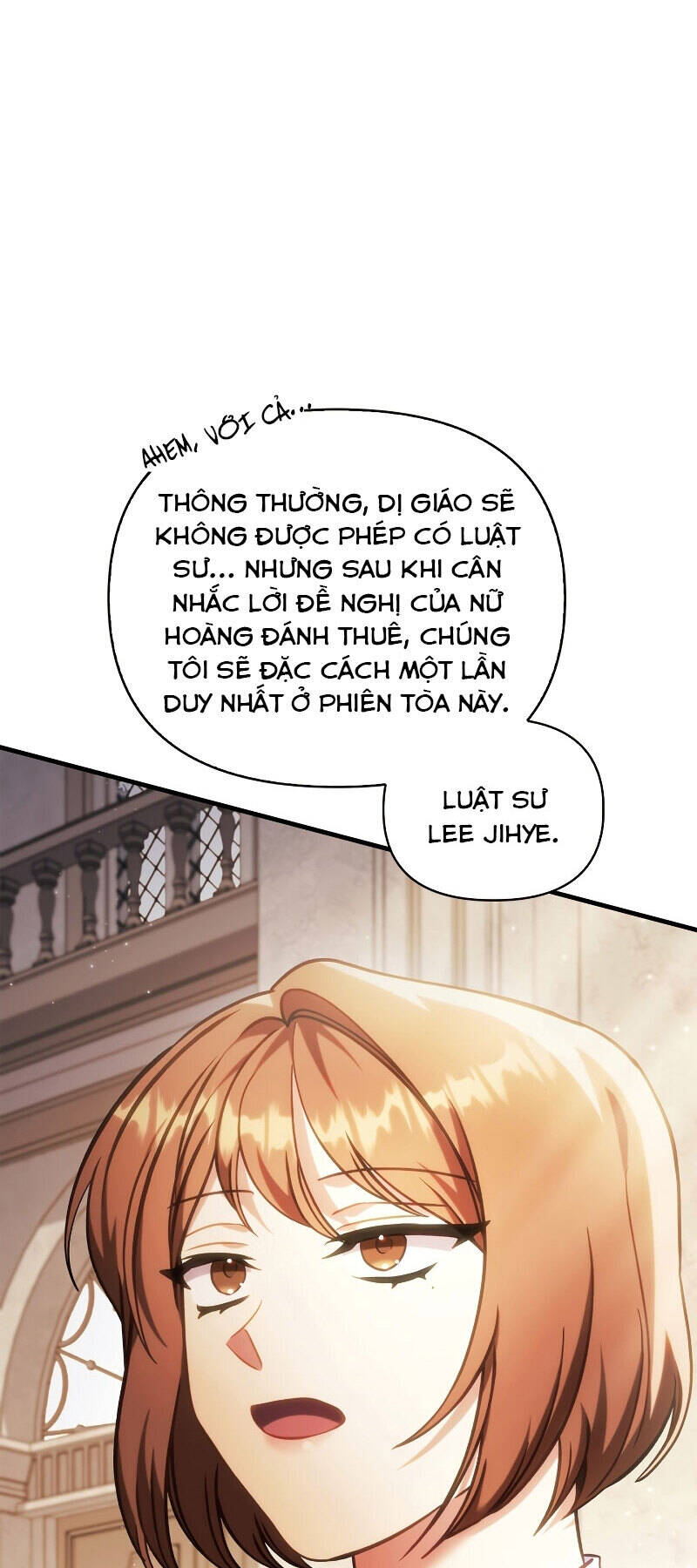 Kí Sự Hồi Quy Chapter 71 - Trang 2