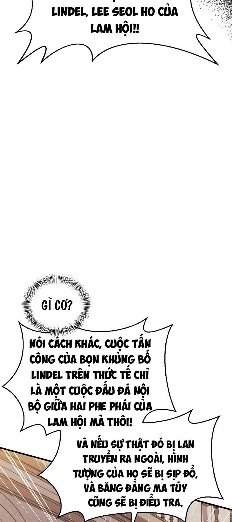 Kí Sự Hồi Quy Chapter 71 - Trang 2