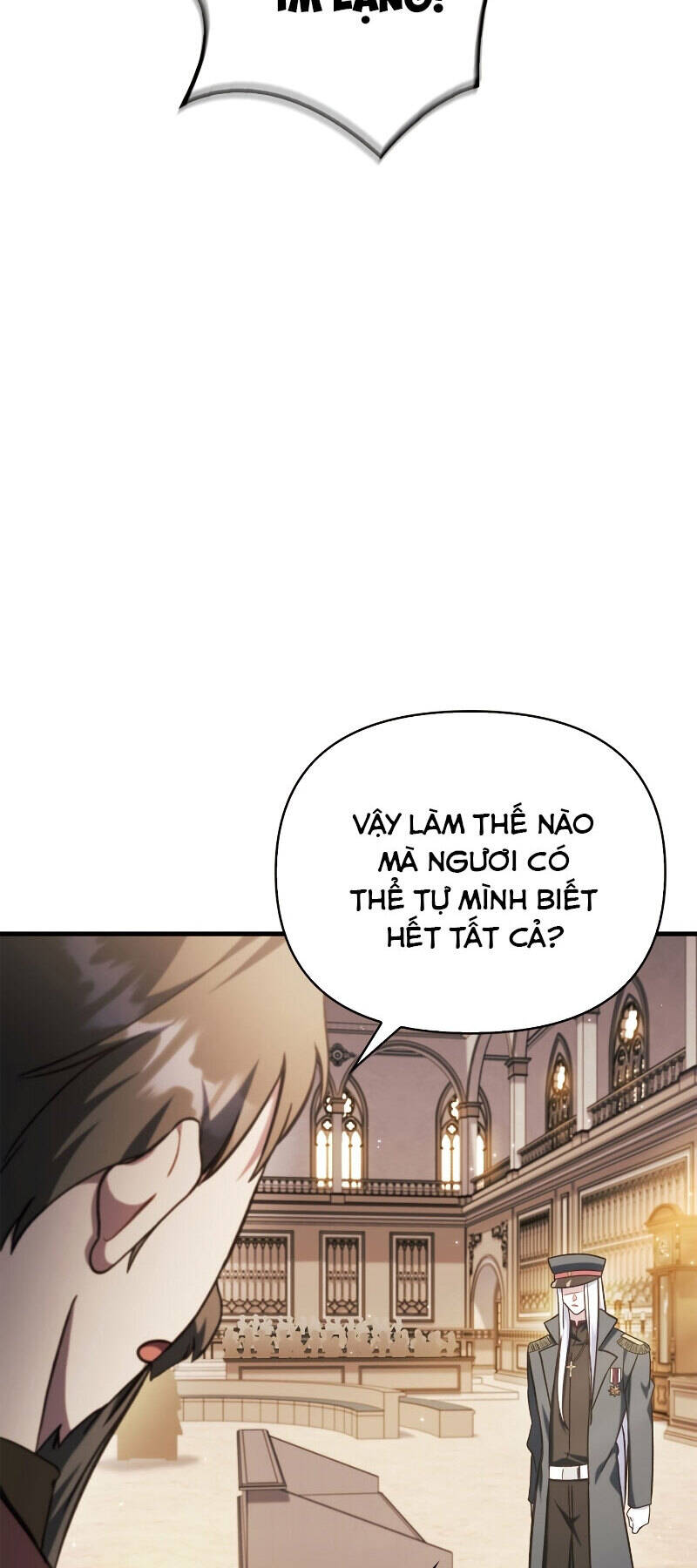 Kí Sự Hồi Quy Chapter 71 - Trang 2