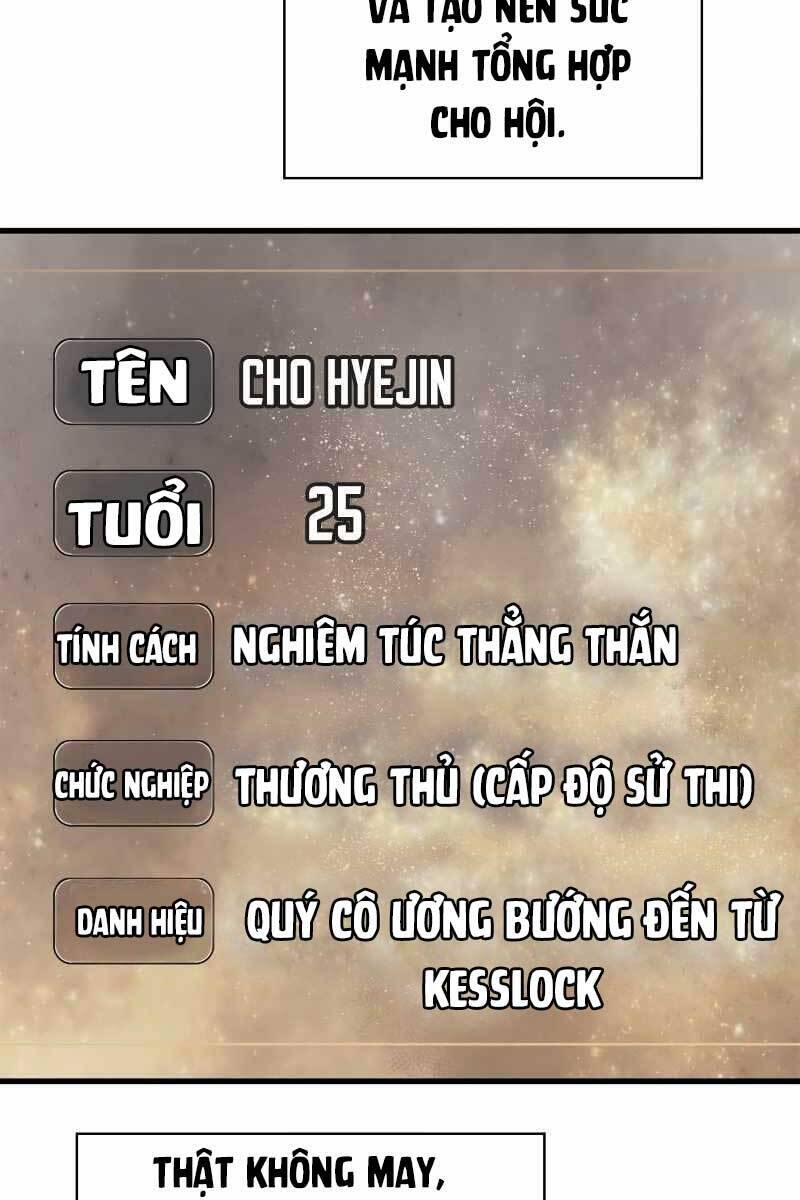 Kí Sự Hồi Quy Chapter 73 - Trang 2