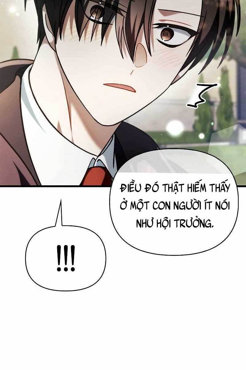 Kí Sự Hồi Quy Chapter 73 - Trang 2