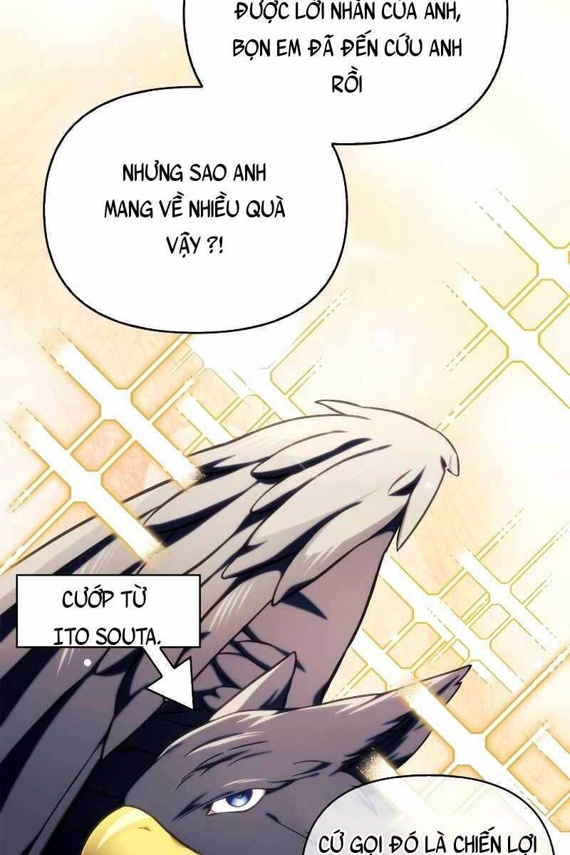 Kí Sự Hồi Quy Chapter 73 - Trang 2