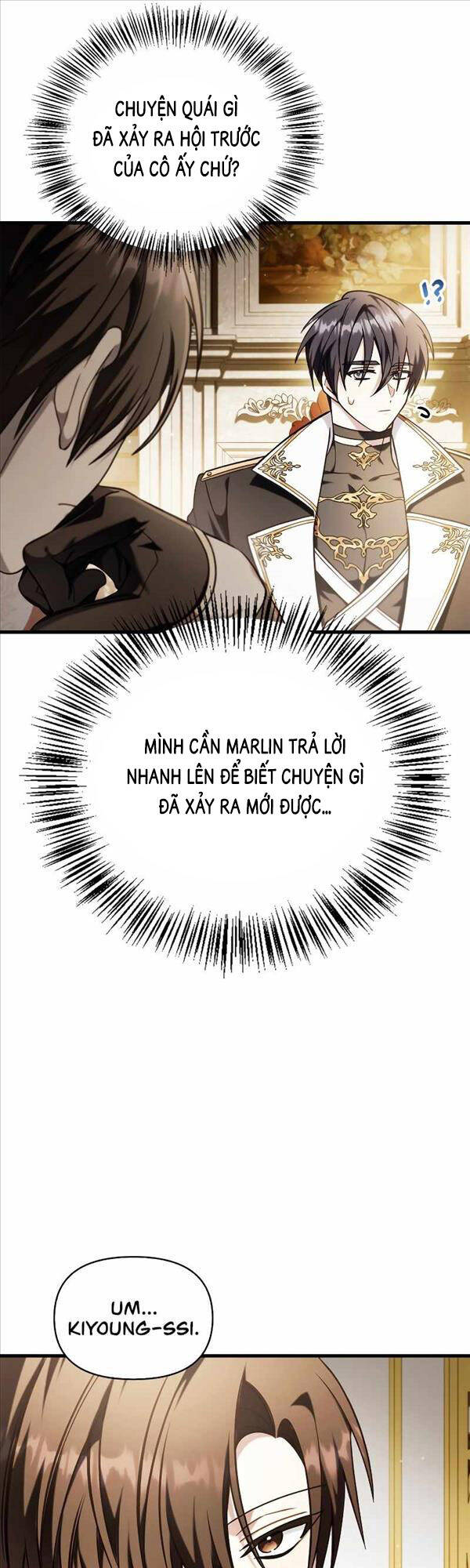 Kí Sự Hồi Quy Chapter 74 - Trang 2