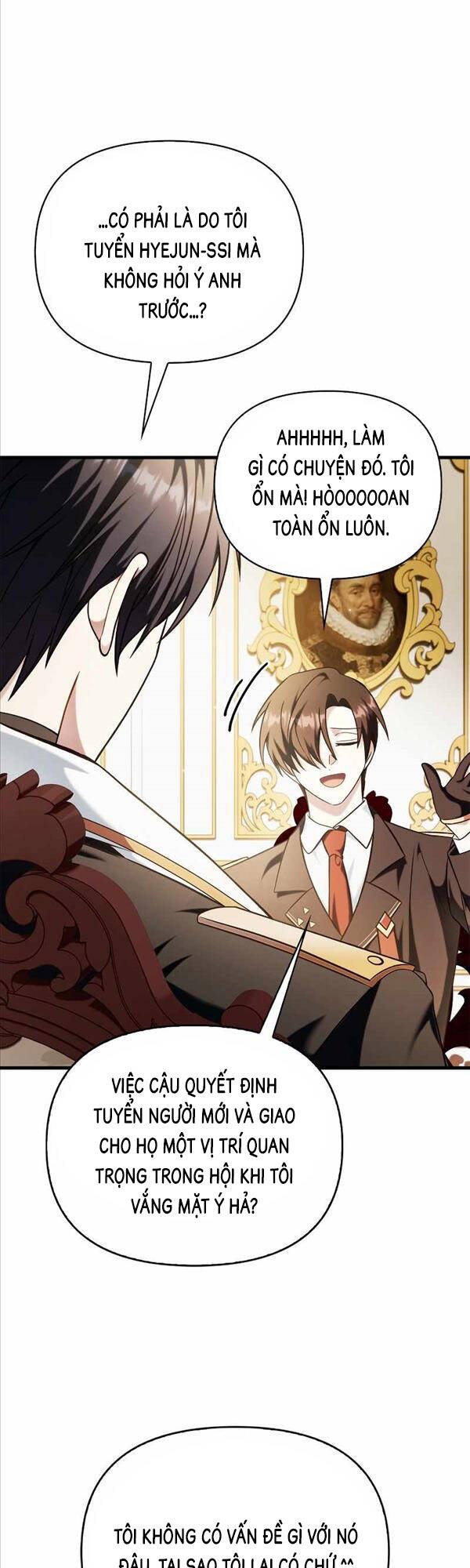 Kí Sự Hồi Quy Chapter 74 - Trang 2