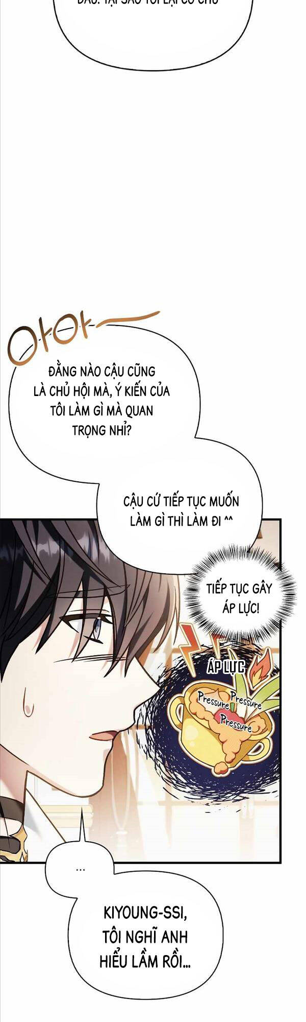 Kí Sự Hồi Quy Chapter 74 - Trang 2